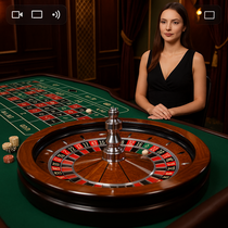 Spinwinera - Live Roulette with Real Dealers - Play Now